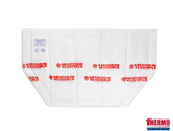 Автотепло для двигателя №4 (140x80 см)