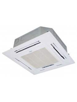 Кассетный кондиционер Бирюса BLCA-H18/4R1