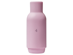 Сопло TIG 17-18-26 (S / L47 / №4 / d6,5)