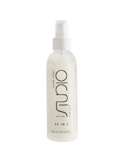 KAPOUS Studio Крем-спрей для волос 15 в 1