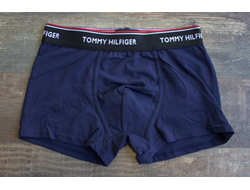 Трусы Tommy Hilfiger Blue