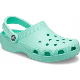 CROCS CLASSIC МЯТНЫЕ