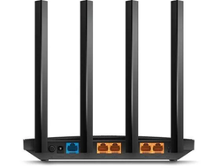 TP-LINK Archer C6 AC1300 Чёрный