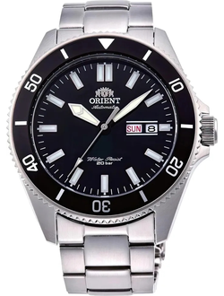 Мужские часы Orient RA-AA0008B