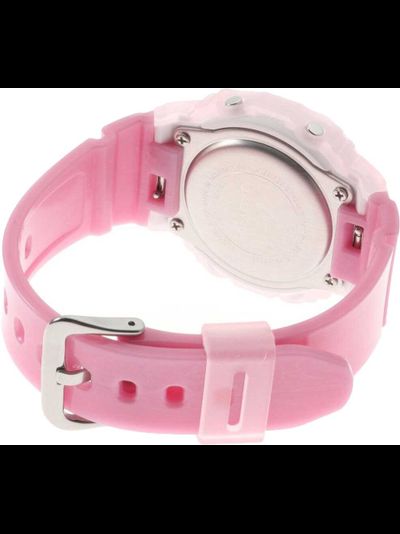 Часы Casio Baby-G BLX-565S-4