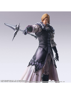 Фигурка Дион Лесаж (Dion Lesage Bring Arts)