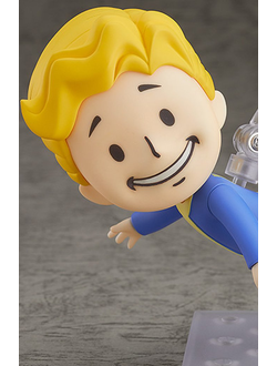 Нендроид Волт-Бой (Vault Boy)