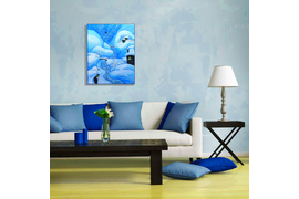 ЭНЕРГЕТИЧЕСКИЕ КАРТИНЫ с натуральными камнями - на заказ