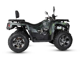 Квадроцикл MOTAX GRIZLIK Y300