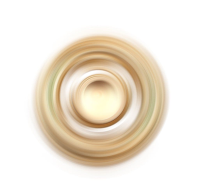 Спиннер "Naruto Series Gold"