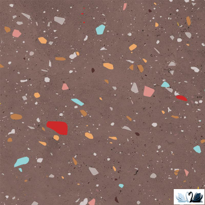 Плитка Creto Seventies Retro 30х60 см настенная