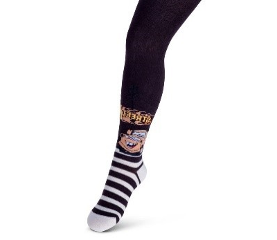 Колготки детские Piccolo Angelo DI - 77 М