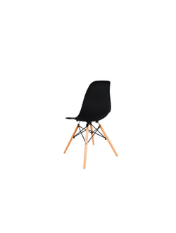 Стул Enny-1 Black