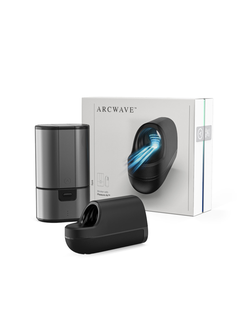 AWKN1SG9 Мастурбатор ARCwave Ion