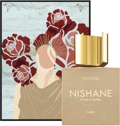 Nishane Nanshe (духи 50 мл)