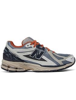 New Balance 1906R White Silver