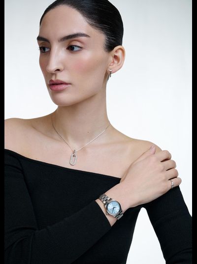 Швейцарские часы Tissot T132.007.11.351.00