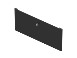 Фасад 285мм, Дер. тёмн.   WD0431.VP607.DDT00.RU   ARISTO