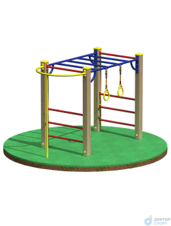 Спортивный комплекс