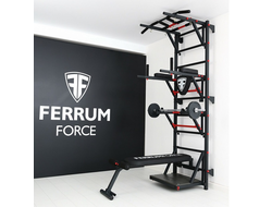 Шведские стенки Ferrum Force купить в Воронеже