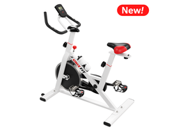 Велотренажер Спин-байк UNIXFIT SB-460P купить в Воронеже