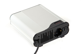 Стабилизатор напряжения для котла TEPLOCOM ST-222/500-И Space Technology