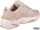 NIKE M2K TEKNO FUTURE PINK (35-40)