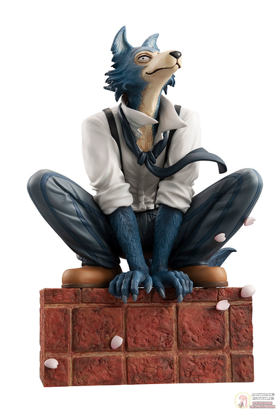 Фигурка Легоси (Legoshi)