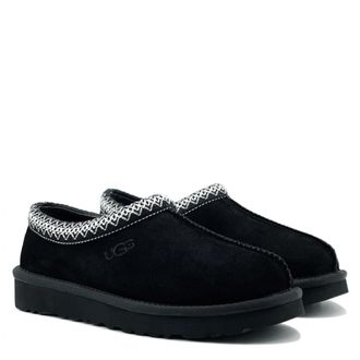 Ugg Tasman Slipper Black