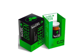 БИОРЕВИТАЛИЗАНТ BIOGEL GREEN 5 ML С ТРЕГАЛОЗОЙ