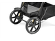 Коляска прогулочная Peg Perego Veloce Graphic Gold