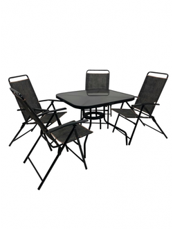 Набор дачной мебели Ольса  "Анкона" с1238