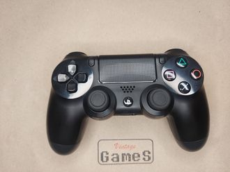 Оригинальный контроллер для PlayStation 4 - DualShock 4 (Оригинал SONY)