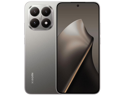 Xiaomi 15T 12/256GB Gray