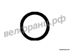 Прокладка коллектора впускного Citroen C2/C3, Peugeot 106/206/307