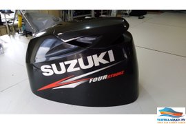 Сузуки 90 чехол на капот
