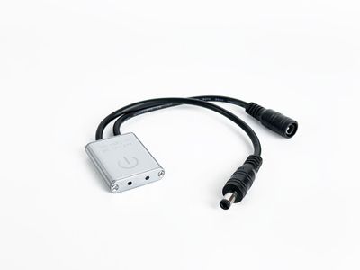 Бесконтактный выключатель для двери 4L-SWITCH-DR18-3A 12-24V (36-7285W)