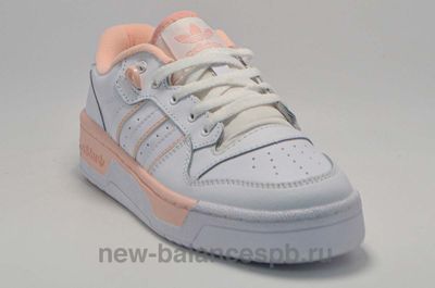 Adidas кроссовки rivalry Low Premium