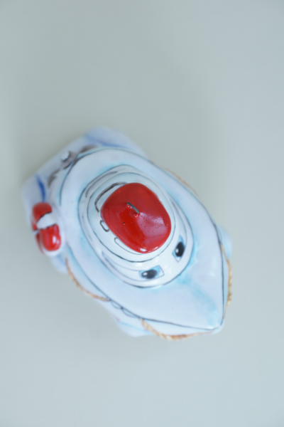 Катерок - веселый транспорт