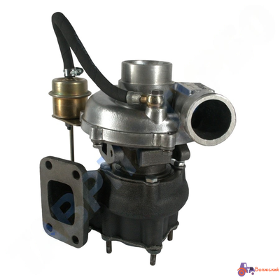 Турбокомпрессор для Д-245.30Е3 - ТКР 6.5.1-05-01