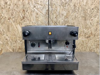 Кофемашина Quality Espresso Futurmat Rimini S1