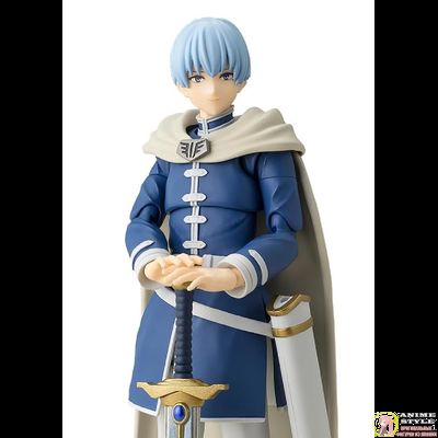 Фигурка Химмель (Himmel S.H.Figuarts)