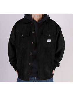 Рубашка Gifted78 OG Black