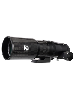 Апохроматический рефрактор Levenhuk Ra R66 ED Doublet Carbon OTA