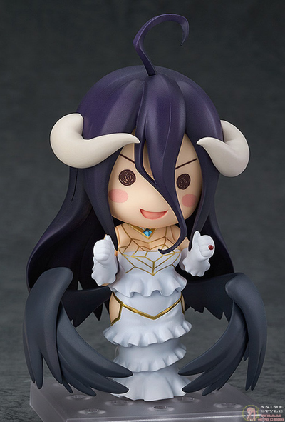 Нендроид Альбедо (Albedo)