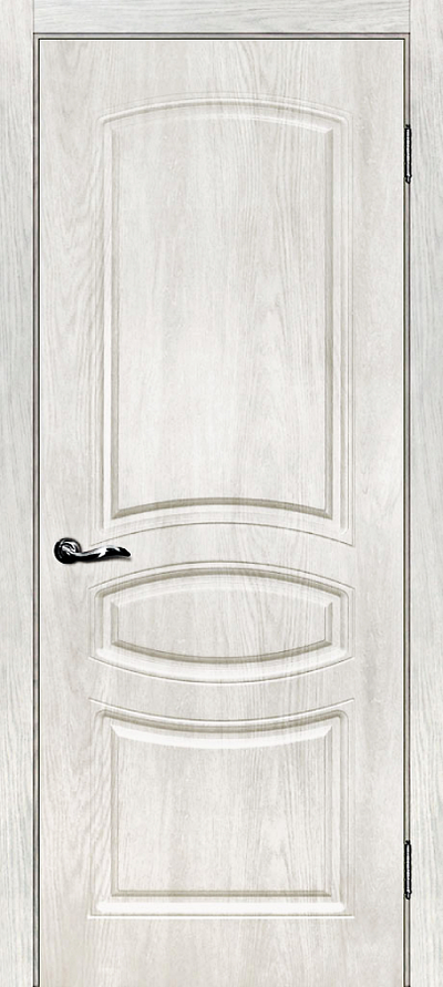 Дверь Сиена 5 дуб жемчужный