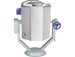 Котел варочный Abat КПЭМ-60-ОР