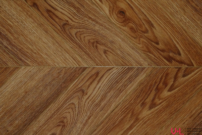 Кварцвиниловая плитка Damy Floor Chevron LVT Шайо DF07-Ch-LVT