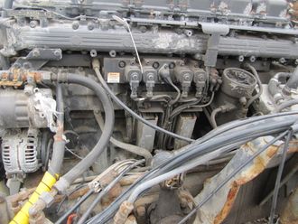 Двигатель HPI DT1202L01 Scania 4-serie 572630