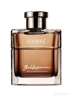 BALDESSARINI Ambre мужская туалетная вода